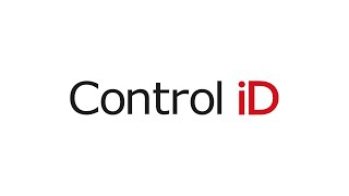 Logo da parceira ControlID